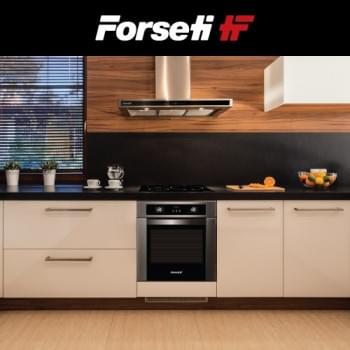 FORNO 658 Oven from Forseti