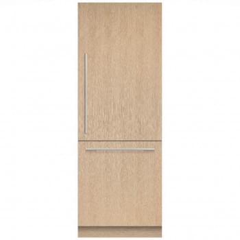 RS7621WRUK1 - Integrated Refrigerator Freezer, 76.2cm, Ice & Water from Fisher & Paykel