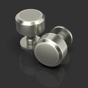 OLIVER KNIGHTS - Tor DK - Door knob from GID Limited