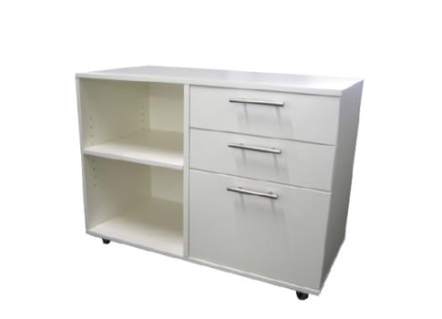 Position Mobile Caddy from Eastern Commercial Furniture / Healthcare Furniture Australia