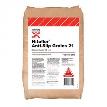 Nitoflor Anti Slip Grains 21 CB 0.5-1MM