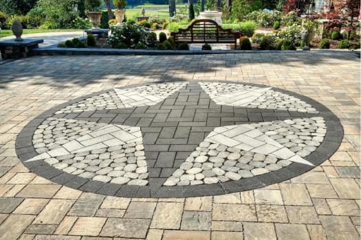 Cobble Stone from Mr Paver