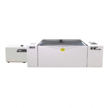 GCC E200 Laser Cutter/Engraver