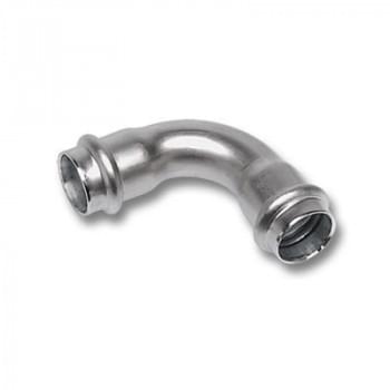 KemPress® Stainless Bend 90° Female/Female - Industry