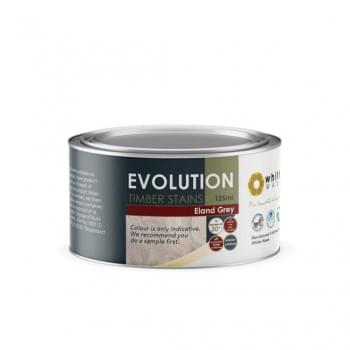 Evolution Colours - Eland Grey from Whittle Waxes