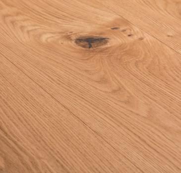 OAK Country Wide-Plank - Heavily Brushed / Natural Oil