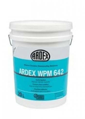 ARDEX WPM 642
