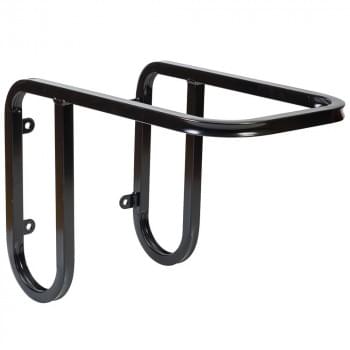 Bicycle Racks – Wall Horizontal from Classic Architectural Group