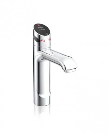 Hydrotap G5 B100 Touch-Free Wave Chrome from Zip Water