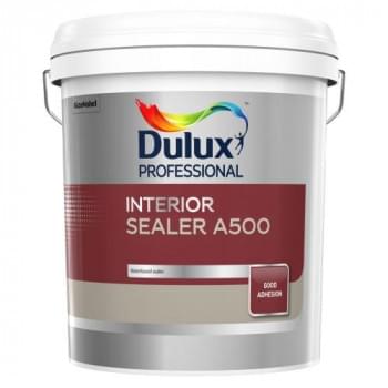 Dulux Professional Interior Sealer A500