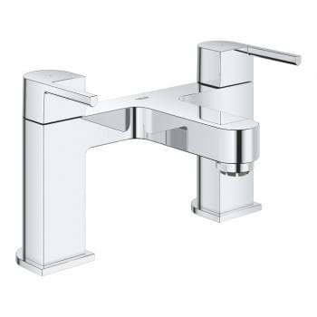 Grohe Plus - Two-Handled Bath Filler 1/2? 25132003