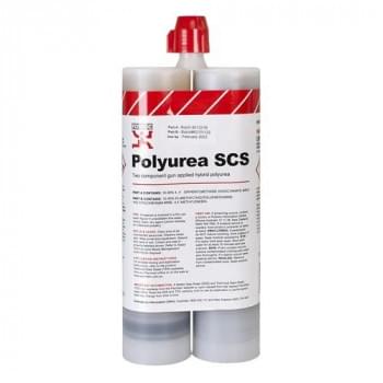 Polyurea SCS Part B 21.6KG