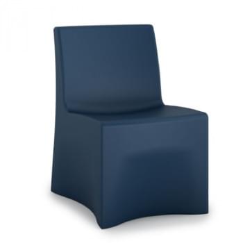 Vesta™ Guest Armless Chair