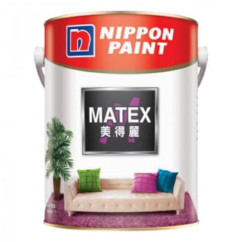 Nippon Paint Matex M600 Emulsion