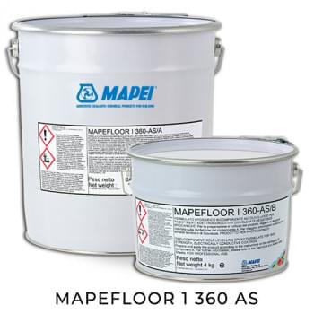 Mapefloor I 360 AS from MAPEI