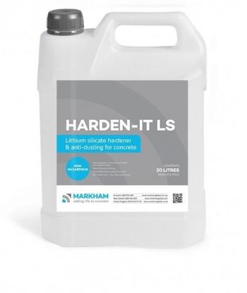 HARDEN-IT LS