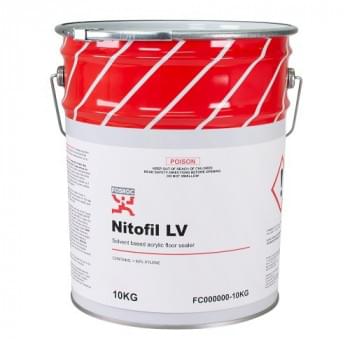 Nitofill LV from Fosroc