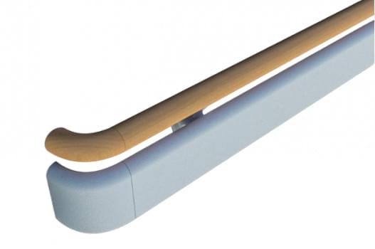 Pawling Handrails from CSYT