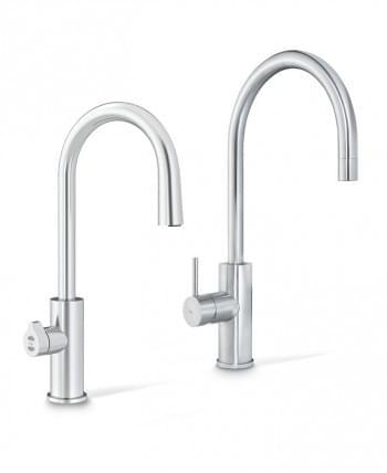 Hydrotap G5 BCHA40 4-In-1 Arc Plus Tap With Arc Mixer from Zip Water