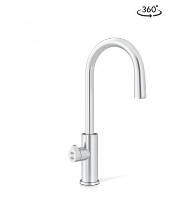 Hydrotap G5 BA Arc Plus Brushed from Zip Water