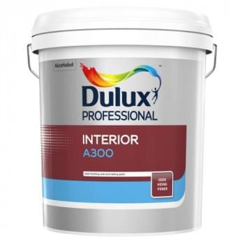 Dulux Professional Interior A300 Matt