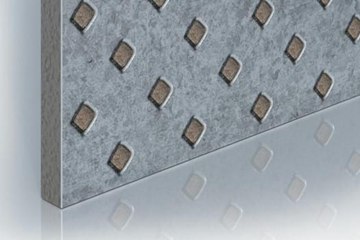 PROMATECT®-S Cement and Steel Composite Board