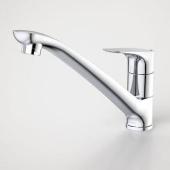Care Plus Sink Mixer Standard Handle H/C - Lead Free - 91108C4AF
