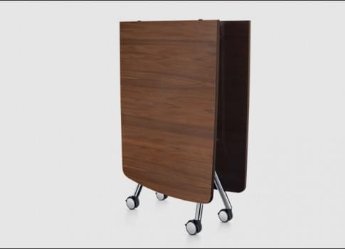 Mastermind Fold Table from Eastern Commercial Furniture / Healthcare Furniture Australia