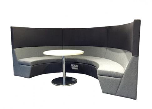 Huddle Collaborative from Eastern Commercial Furniture / Healthcare Furniture Australia