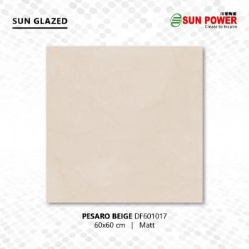 Pesaro Beige 60x60 from Sun Power