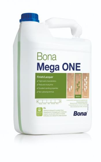 Bona Mega One