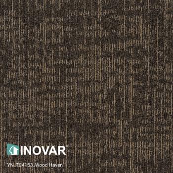 Carpet Tiles_Wood Haven_7.0mm
