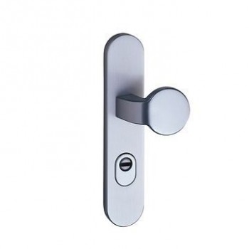 DORMA Security Hardware - The SI 17xx series from dormakaba