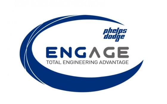 PD Engage from Phelps Dodge Philippines