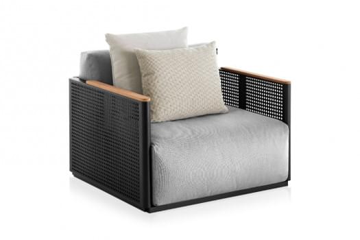 Bosc Lounge chair from Vastuhome