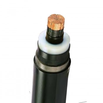 HIGH VOLTAGE CABLE SOLUTION