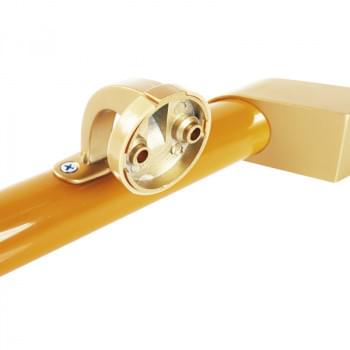 COMMY HS-637 Anti-Collision Handrail from Commy
