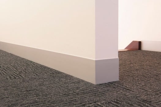 AluBase- Flat Skirting from Studco Building Systems