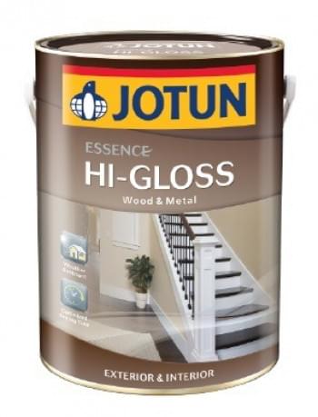 Essence Hi-Gloss from JOTUN
