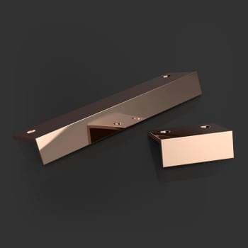 OLIVER KNIGHTS - Cedric EP - Cabinet Handle from GID Limited