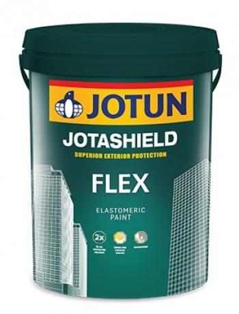 Jotashield Flex from JOTUN