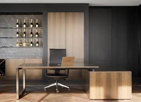 Office Joinery from Eastern Commercial Furniture / Healthcare Furniture Australia