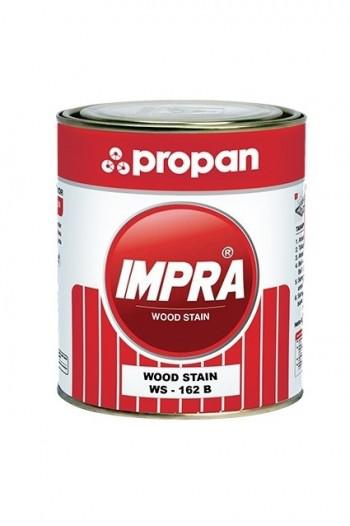 IMPRA WOOD STAIN WS-162 B from PROPAN