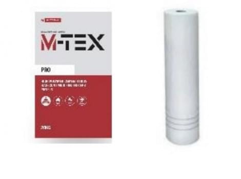 M-TEX AFS Rediwall® Non-Combustible from Masterwall