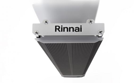 Extra Large - 3200W from Rinnai