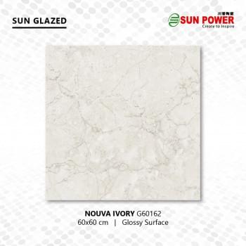 Nouva Series - Sun Glazed from Sun Power