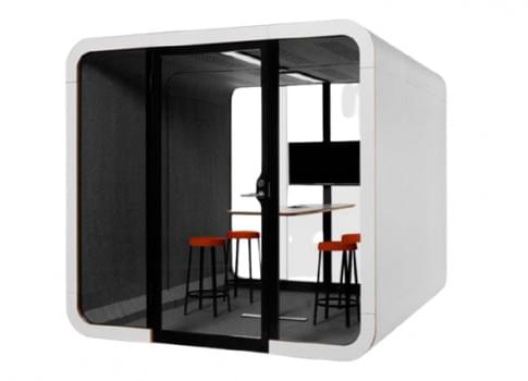 Framery 2Q Acoustic Booth