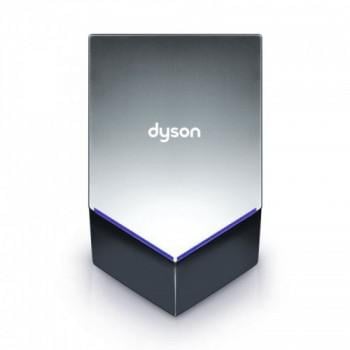 Dyson Airblade V HU02 Spray Nickel from Dyson