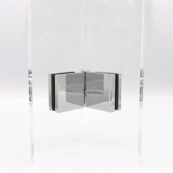 Double Action Glass to Glass Lift-Off Shower Hinge-33188