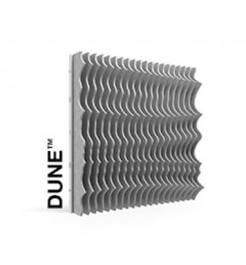 Dune AuralScapes® Acoustic Wall Panels